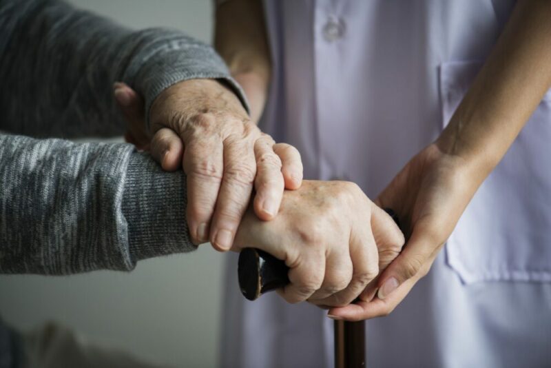 Heart Felt Senior Home Care - Respite Care - Elderly Care